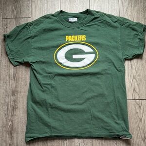 3 for $10 Green Bay packers tshirt